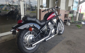 HONDA STEED 400 1995 NC26