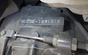 HONDA CB400SF  K NC31