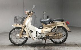 HONDA  SUPER CUB 90 SUPER  DELUXE  HA02