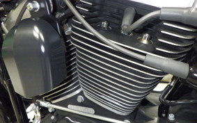 HARLEY FLSTFB 1580 2011