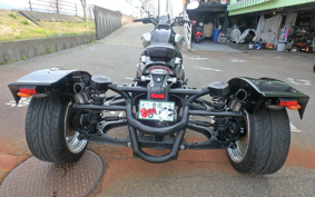 YAMAHA V-MAX TRIKE 2009 RP22J..