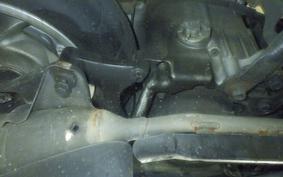 YAMAHA AXIS 125 TREET SE53J