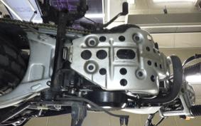 YAMAHA TW200 Gen.2 DG07J