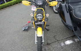 HONDA CROSS CUB 110 JA45