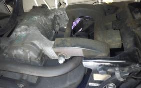 SUZUKI ADDRESS V125 G 2002 CF46A