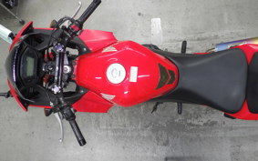 HONDA CBR400R ABS 2014 NC47