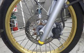 YAMAHA SEROW 250 Gen.2 2007 DG17J