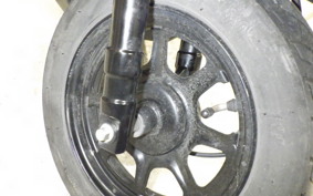 HONDA TACT-4ﾍﾞｰｼｯｸ