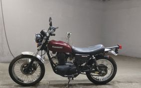 KAWASAKI 250TR BJ250F