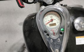 YAMAHA DRAGSTAR 400 CLASSIC 2012 VH02J