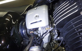 KAWASAKI W800 2016 EJ800A