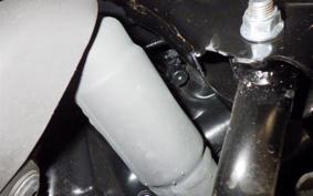 SUZUKI ADDRESS V125 Gen.2 EN11J