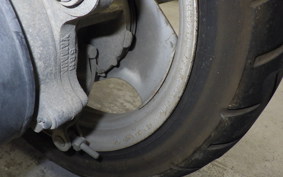 YAMAHA JOG POCHE