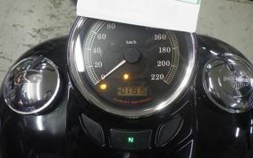 HARLEY FLS 1580 2015