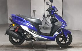 YAMAHA CYGNUS125XSR SEA5J