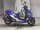 Фото Yamaha CYGNUS125XSR с японского аукциона