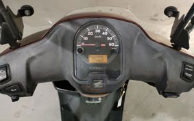 HONDA MANY CTOR AF75