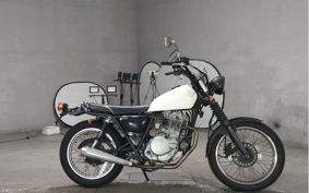 SUZUKI GLASS TRACKER BIG BOY NJ47A