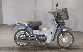 SUZUKI BAR DEE50 BA42A
