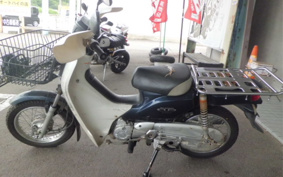 HONDA SUPER CUB50 AA04