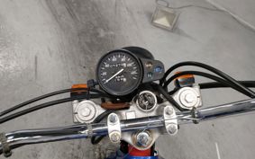 HONDA FTR223 MC34