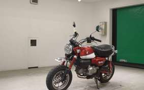 HONDA MONKEY 125 2015 JB02