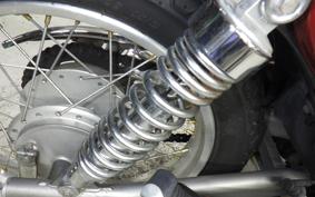 YAMAHA SRV250 RENAISSA S 4DN