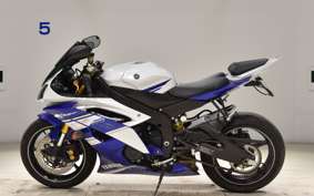 YAMAHA YZF-R6 2017