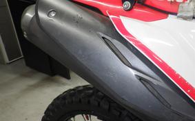 HONDA CRF250L 2016 MD47