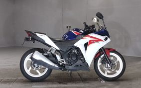 HONDA CBR250R MC41