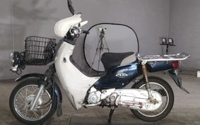 HONDA SUPER CUB50 AA04