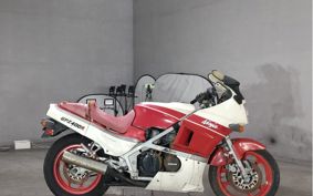 KAWASAKI GPZ400R ZX400D
