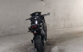 KAWASAKI NINJA 400 2015 EX400E