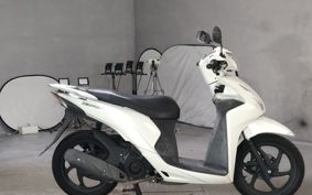 HONDA DIO 110 JF58