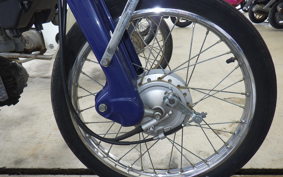 HONDA C50 SUPER CUB AA01