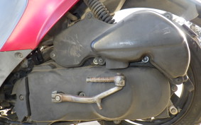 SUZUKI LET's 4 CA45A