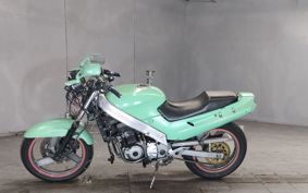 KAWASAKI ZZR250 EX250H