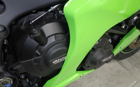 KAWASAKI ZX 10 NINJA RR 2022 ZXT02L