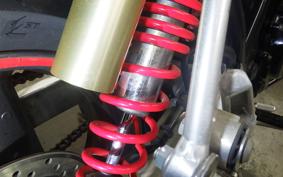 HONDA CB400SF VTEC SPEC 2 2003 NC39