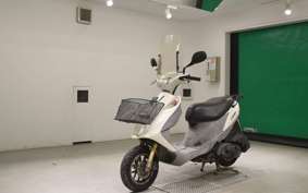 SUZUKI ADDRESS V125 G 2025 CF4EA