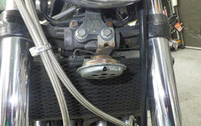 KAWASAKI ZRX-2 1995 ZR400E