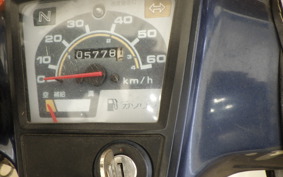 HONDA C50 SUPER CUB Custom AA01