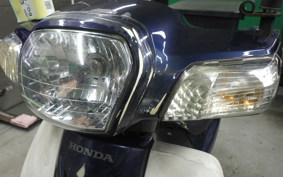 HONDA C50 SUPER CUB AA04