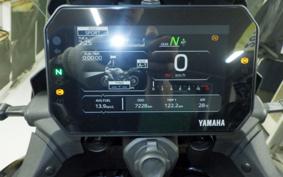 YAMAHA TRACER 9 GT+ AMT 2025 RNA1J
