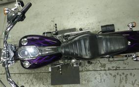 HARLEY FXLR1750 2017