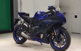 YAMAHA YZF-R7 2025 RM39J
