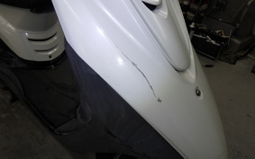 YAMAHA AXIS 125 TREET SE53J