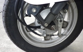 HONDA GYRO CANOPY TA03