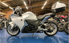 HONDA VFR1200F 2012 SC63