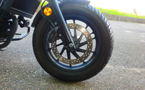 HONDA  REBEL 250 S EDITION  MC49